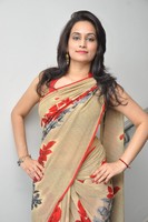 Chinmayi Ghatrazu New Stills